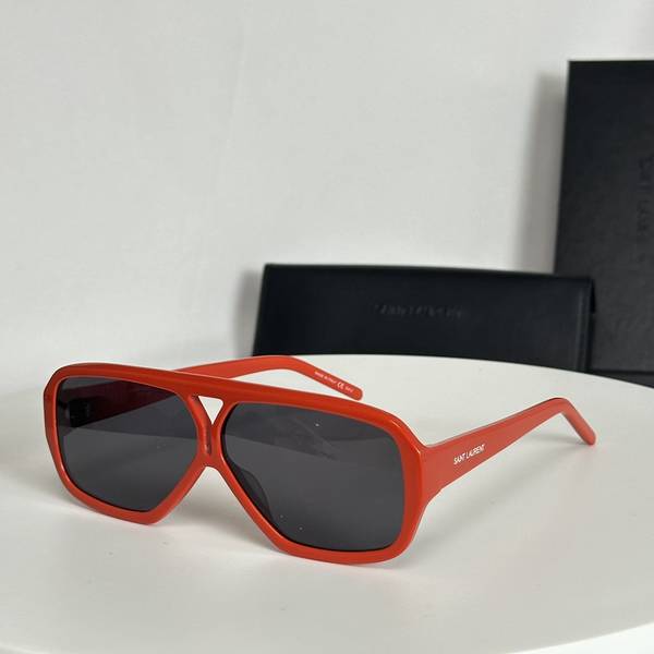 Saint Laurent Sunglasses Top Quality SLS00908